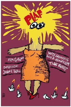 Demasiado miedo a la vida o Plaff (1988) - Stream Online