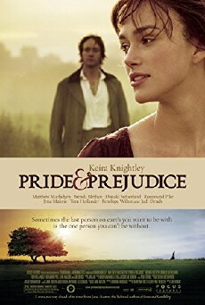 Pride & Prejudice (2005) - Stream Online
