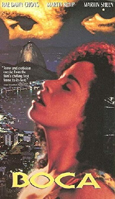Boca (1994) - Stream Online