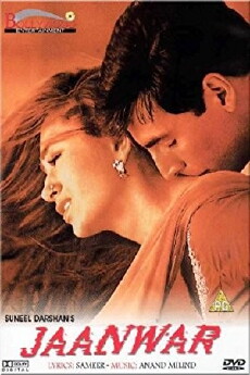 Jaanwar (1999) - Stream Online