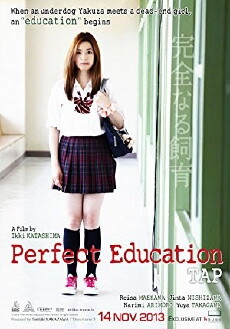 TAP: Perfect Education (2013) - Stream Online