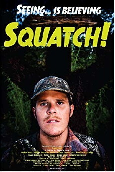 Squatch! Curse of the Tree Guardian (2012) - Stream Online