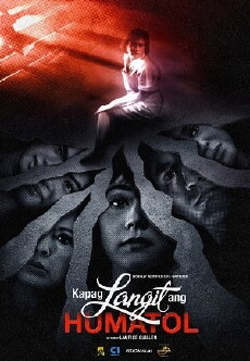 Kapag langit ang humatol (1990) - Stream Online