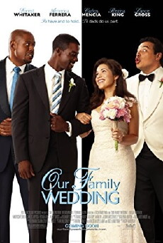 Our Family Wedding (2010) - Stream Online