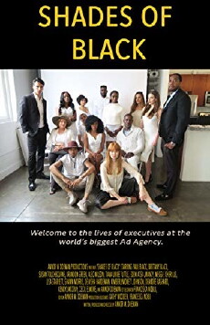 Shades of Black (2018) - Stream Online