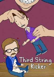 Third String Kicker (2011) - Stream Online