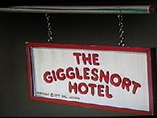 Gigglesnort Hotel (1975) - Stream Online