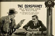 The Conspiracy; or, A $4,000,000 Dowry (1914) - Stream Online