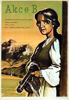 Action B (1952) - Stream Online