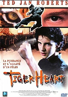 Tiger Heart (1996) - Stream Online