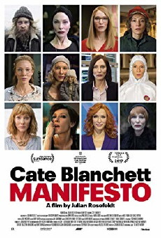 Manifesto (2015) - Stream Online