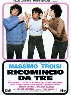 I'm Starting from Three (1981) - Stream Online