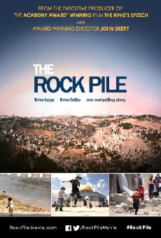 The Rock Pile (2017) - Stream Online