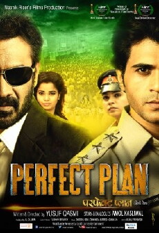 Perfect Plan (2017) - Stream Online