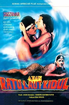 Ajian ratu laut kidul (1991) - Stream Online