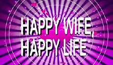 Happy Wife, Happy Life: Marriage Advice from Happily Married Non-Experts (2017) - Stream Online