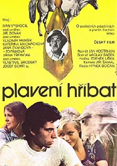 Plavení hríbat (1975) - Stream Online