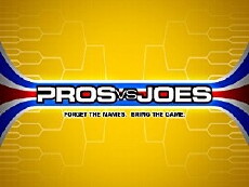 Pros vs. Joes (2006) - Stream Online