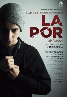 The Fear (2013) - Stream Online