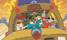 Codename: Kids Next Door (2002) - Stream Online