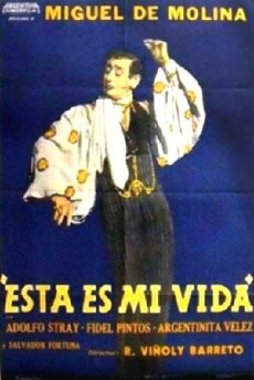 Ésta es mi vida (1952) - Stream Online