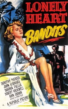 Lonely Heart Bandits (1950) - Stream Online
