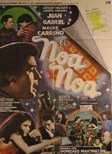 El Noa Noa (1981) - Stream Online