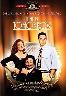 Tune in Tomorrow... (1990) - Stream Online