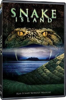 Snake Island (2002) - Stream Online