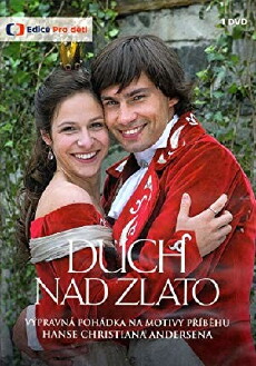 Duch nad zlato (2013) - Stream Online