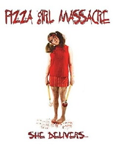 Pizza Girl Massacre (2014) - Stream Online