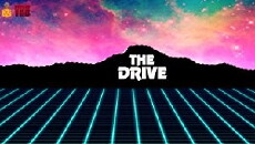 The Drive (2016) - Stream Online