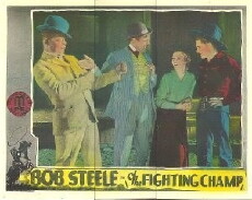 The Fighting Champ (1932) - Stream Online