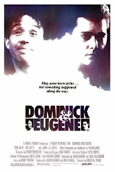 Dominick and Eugene (1988) - Stream Online