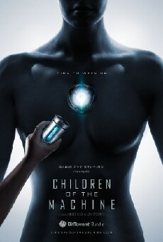 Children of the Machine (2017) - Stream Online