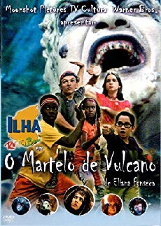 O Martelo de Vulcano (2003) - Stream Online