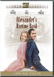 Alexander's Ragtime Band (1938) - Stream Online
