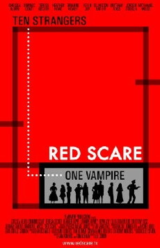Red Scare (2013) - Stream Online