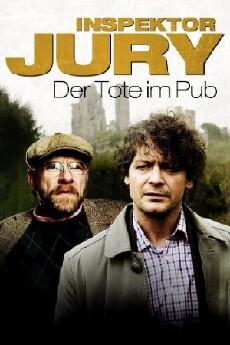 Inspektor Jury - Der Tote im Pub (2014) - Stream Online