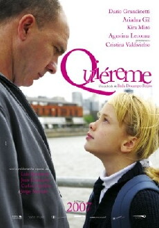 Quiéreme (2007) - Stream Online
