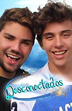 Desconectados (2017) - Stream Online