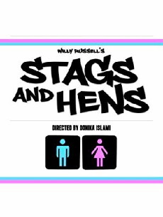 Stags and Hens Live on Stage (2012) - Stream Online