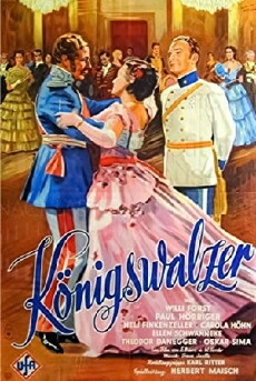 Königswalzer (1935) - Stream Online