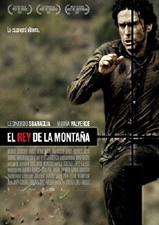 El rey de la montaña (2007) - Stream Online