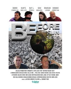 Before the Sun Sets (2016) - Stream Online