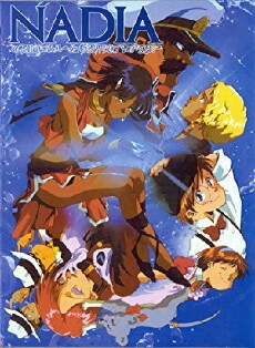 Nadia: The Secret of Fuzzy (1991) - Stream Online