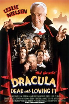 Dracula - Tot aber glücklich (1995) - Stream Online