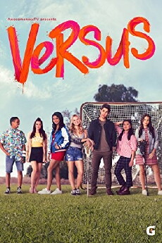 Versus (2017) - Stream Online
