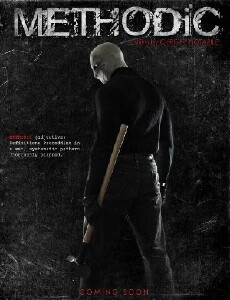Methodic (2016) - Stream Online