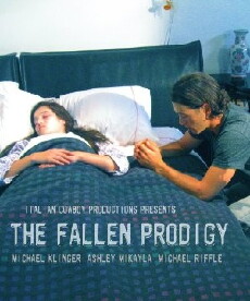 The Fallen Prodigy (2012) - Stream Online